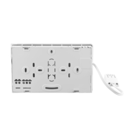 Bezdrôtový OpenTherm termostat s WiFi modulom BT52 WiFi