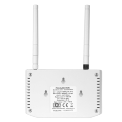 Centrálna jednotka s WiFi a GSM modulom PH-CJ39 WiFi GST