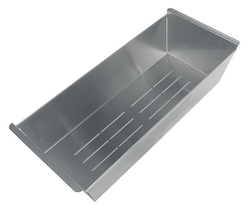 Sinks cedidlo nerez