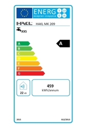 elektrický prietokový ohrievač vody s elektronickým spínaním a tlakovou prevádzkou MK2 9kW