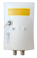 elektrický prietokový ohrievač vody s hydraulickým spínaním a beztlakovou prevádzkou PM 3,5kW