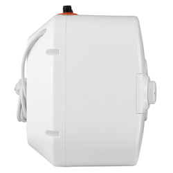 elektrický zásobníkový tlakový ohrievač vody BD 1,5kW 6l spodný