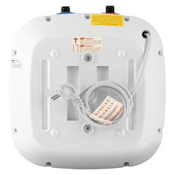 elektrický zásobníkový tlakový ohrievač vody BD 1,5kW 6l spodný