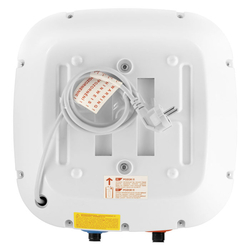 elektrický zásobníkový tlakový ohrievač vody BD 2,0kW 10l vrchný
