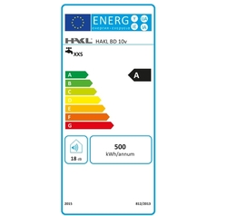 elektrický zásobníkový tlakový ohrievač vody BD 2,0kW 10l vrchný