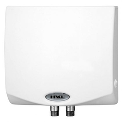elektrický prietokový ohrievač vody s voliteľným výkonom, elektronickým spínaním a tlakovou prevádzkou MKX 3,5/5,5kW
