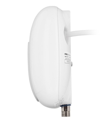 elektrický prietokový ohrievač vody PL 5,5 kW
