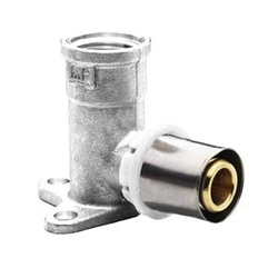 Nástenka PRESS - koncová, ťažká - 20x1/2"F