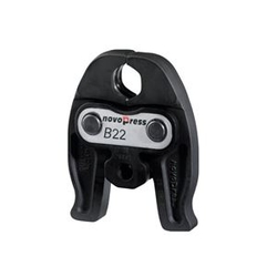Lisovacia čeľusť PB1-B - B20;20mm