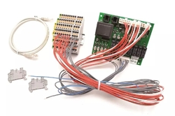 Rozširovací modul - pre TČ IVAR.HP  ITEC XT, ITEC ECO