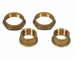 Kompenzačná sada - pro DN 40 (30mm)
