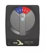 Servopohon - k zmiešavacím ventilom PAW - 24V (spojité 0-10V); 10Nm