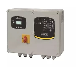 EBOX BASIC 230V/50-60 elektronický ovládací panel  - akcia