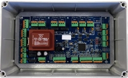 Rozširovací modul EM3 - pre TČ řadu IVAR.HP MEGA; interná montáž