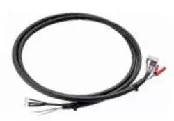 Predlžovací kábel motora - pre pravostranné hydraulické pripojenie