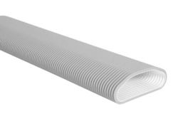 Ohybné potrubie IVAR.PROFI-AIR TUNNEL - 132x52mm; 20m