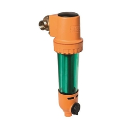 Cyklonový odkaľovací filter so šróbením - 6/4"M