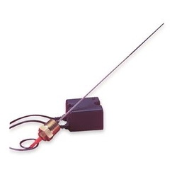 Ochranná anóda z horčíkovej zliatiny s pozink. zátkou - 6/4"x700mm; pr. 32mm; 800-5000l