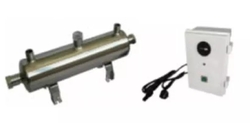 Sterilizačná UV lampa - 1"; 2920l/hod