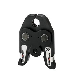 Lisovacia čeľusť  PB2-B - B20;20mm