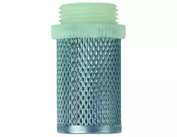 Sací kôš - ku spätnému ventilu EURA - 5/4"M