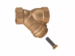Filter závitový s magnetom - 3/4"FF