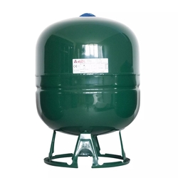 Multifunkčná tlaková expanzná nádoba - 35l; 10bar; 1"
