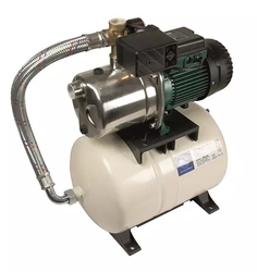 AQUAJETINOX 82 M-G/20 automatická domáca vodáreň