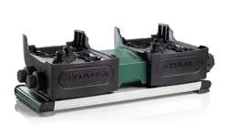 Tlaková nádoba V-G - 16bar; 18l