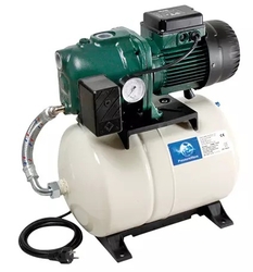 AQUAJETINOX 112 M-G automatická domáca vodáreň