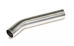 Lícovaný oblúk 30°  - N - 76,1mm