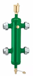Hydraulický vyrovnávač tlaku - 5/4"; 4000l/h