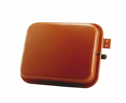 SADA expanznej nádoby - pre kotlovú zostavu - 5/4"Mx3/4"F