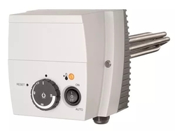 Elektrický vyhrievací článok - 2,0kW; 3x400VAC; L=300mm