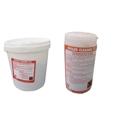 Boiler Cleaner  - 10-15%; 10kg