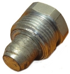 Deformačná skrutka DN16 (závit 3/4")