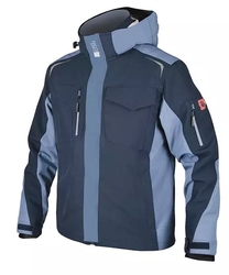 Pracovná bunda softshell - veľ. M