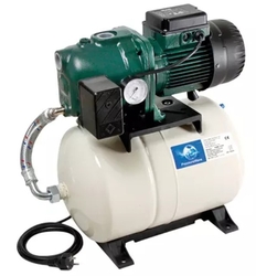 AQUAJET 102 M/50 domáca vodáreň s tlakovou nádobou 50l  - akcia