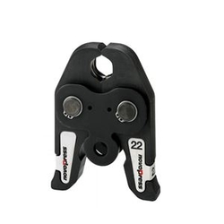 Lisovacia čeľusť  PB2-M - M22;22mm