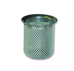Sítko - pre guľové uzávery FILTR BALL - 6/4"