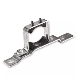 Upevňovacia konzola - k rozdeľovaču- 5/4"; 250mm; dvojitá