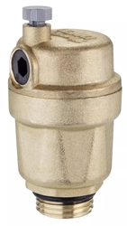 Automatický odvzdušňovací ventil - 1/2"