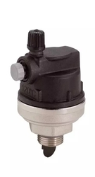 Automatický odvzdušňovací ventil - 3/4"