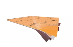 Fólia separačná rastrovaná - 0,2x1200mm - 200m2