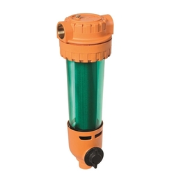 Cyklonový odkaľovací filter 10" - 6/4"F