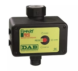 SMART PRESS WG 1,5 HP elektronický tlakový spínač - s káblom