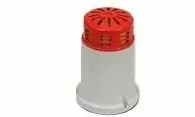 Akustický alarm - 24V