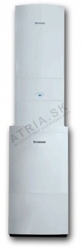 Junkers CerapurComfort ZSBR 28-3 A + ST 120-2 E