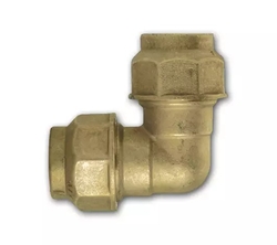 Koleno - potrubie/potrubie - 25x25; PE