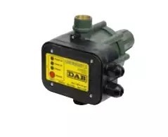 Ovládacie zariadenie  CONTROL-D SET - 1,5kW - bez kábla